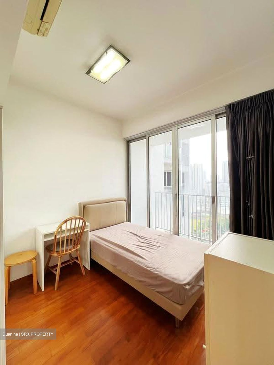 The Parc Condominium (D5), Condominium #612076621